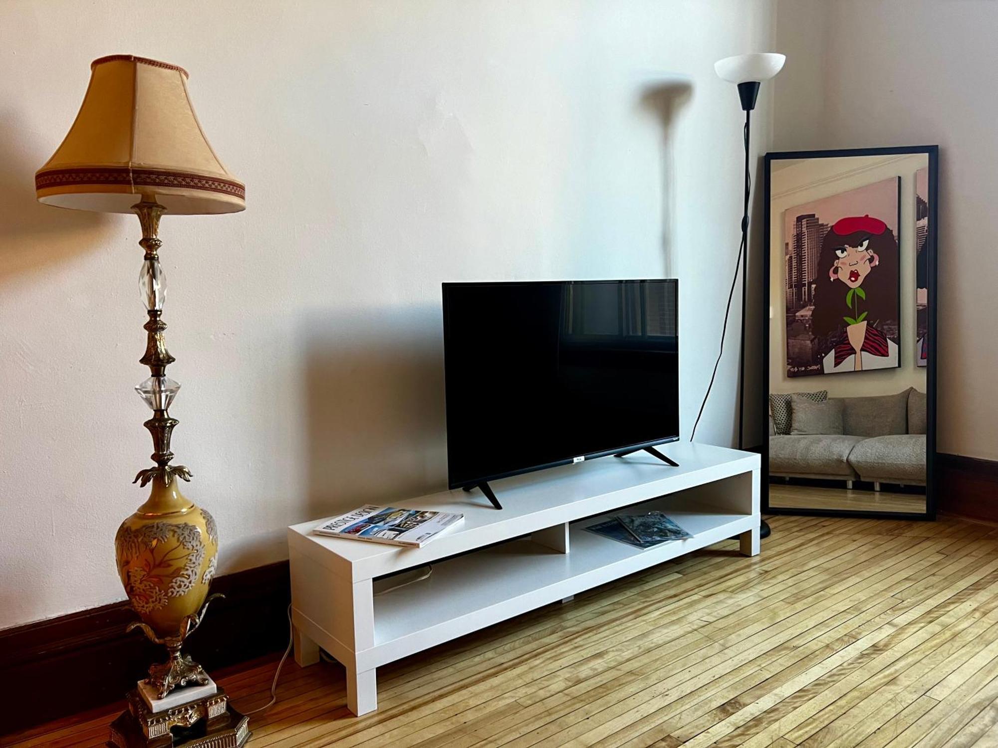 Zennest-Downtown Mtl Apartment Монреал Екстериор снимка
